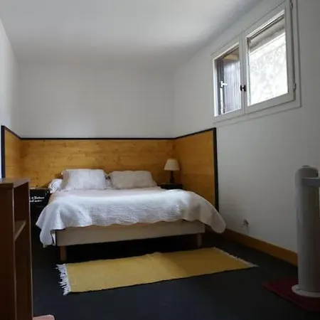 Tatil Evi La D'antan