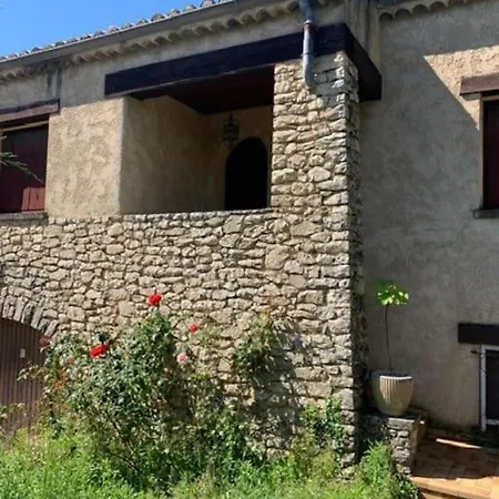 Tatil Evi La D'antan *