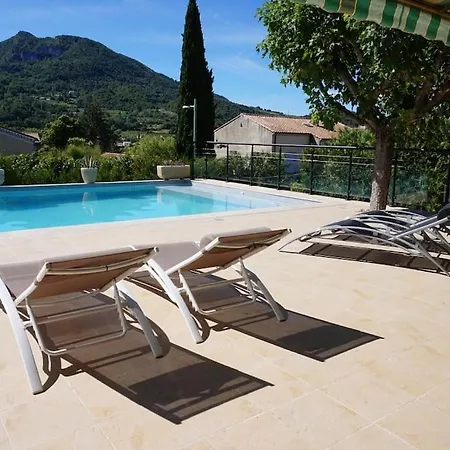 Tatil Evi La D'antan