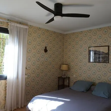 Tatil Evi La D'antan *