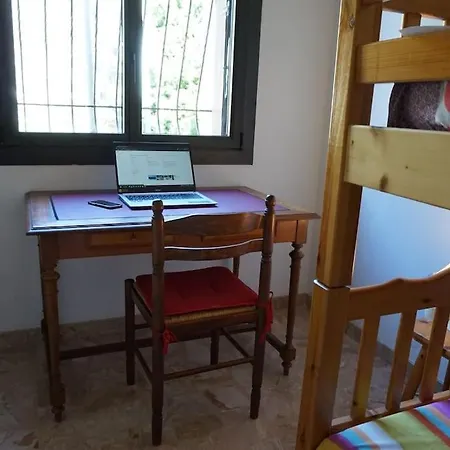 La D'antan Tatil Evi Nyons