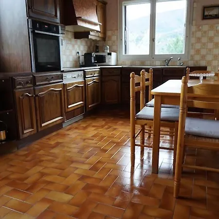 La D'antan Tatil Evi Nyons