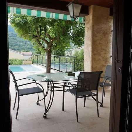 Tatil Evi La D'antan Nyons