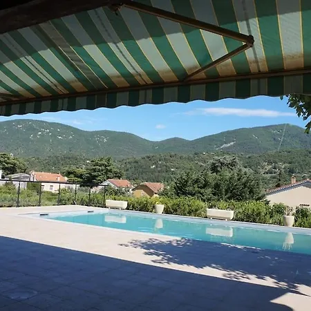 La D'antan