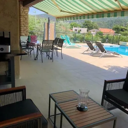 La D'antan Tatil Evi