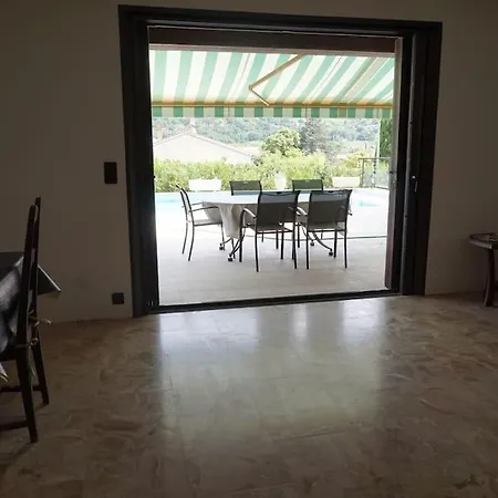 Tatil Evi La D'antan Nyons