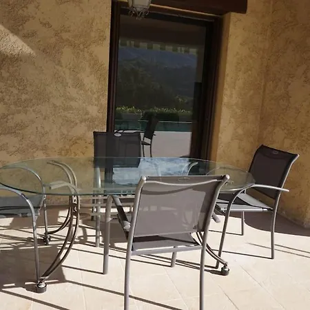 La D'antan Vakantiehuis